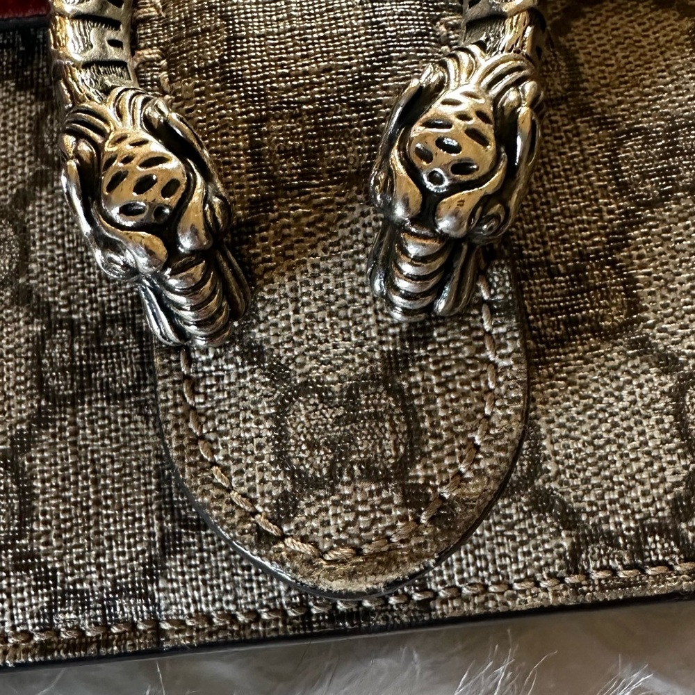 Gucci Dionysus Medium - Picture 5 of 17